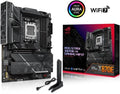 ASUS ROG STRIX X870E-H GAMING WIFI7 sAM5 X870 4xDDR5 M.2 HDMI USB Type-C Wi-Fi BT ATX