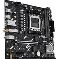 ASUS Motherboard PRIME B850M-F WIFI sAM5 B850 2xDDR5 M.2 HDMI Wi-Fi BT mATX