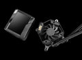 ASUS LCS ROG RYUJIN II 240 LGA 115x,1700, 2011, 2011-3, 2066;AMD: AM4, TR4* OLED Noctua iPPC