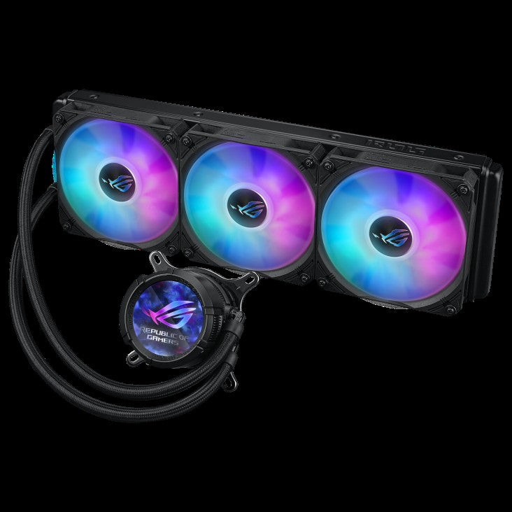 ASUS LCS ROG STRIX LC III 360