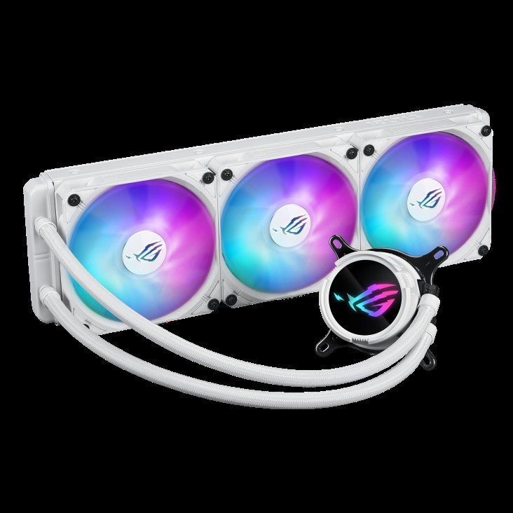 ASUS LCS ROG STRIX LC III 360