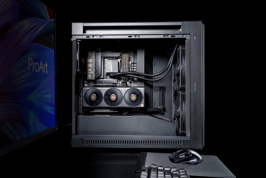ASUS PROART LC 420