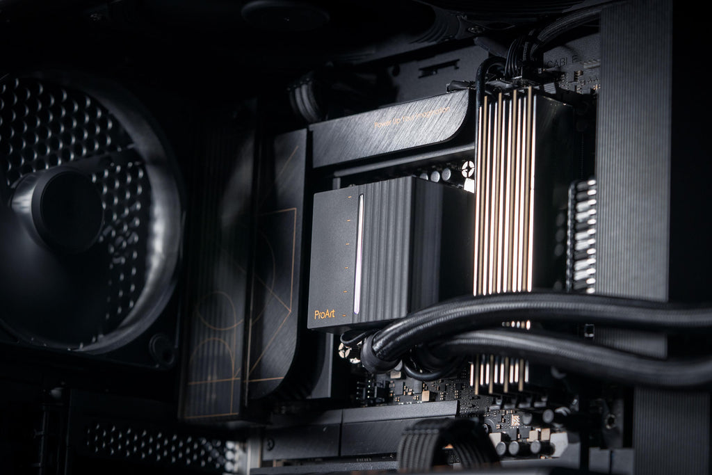 ASUS PROART LC 420