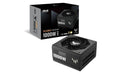 ASUS TUF GAMING (1000W), >90%, 80+ Gold, 135mm, 1xMB 24pin(20+4), 2xCPU 8pin(4+4), 4xMolex, 5xSATA, 4xPCIe 8pin(6+2), TUF-GAMING-1000