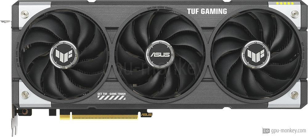 ASUS Radeon RX 9060 XT 16GB GDDR6 OC PRIME-RX9060XT-O16G