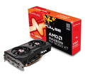 ASUS Radeon RX 9060 XT 16GB GDDR6 OC DUAL-RX9060XT-16G-WHITE