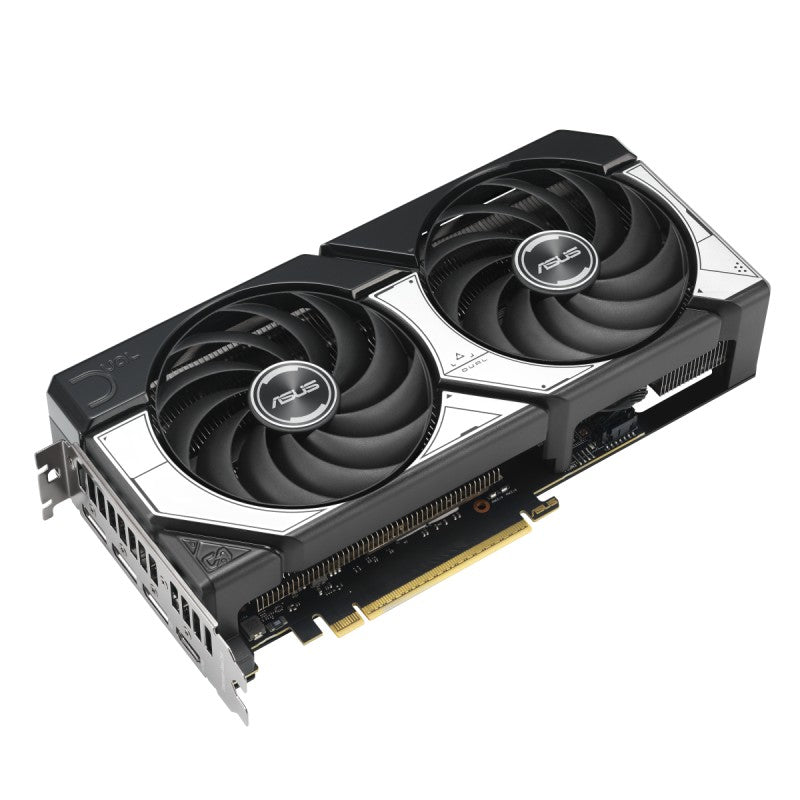 ASUS GeForce RTX 5070 12GB GDDR7 OC DUAL-RTX5070-O12G
