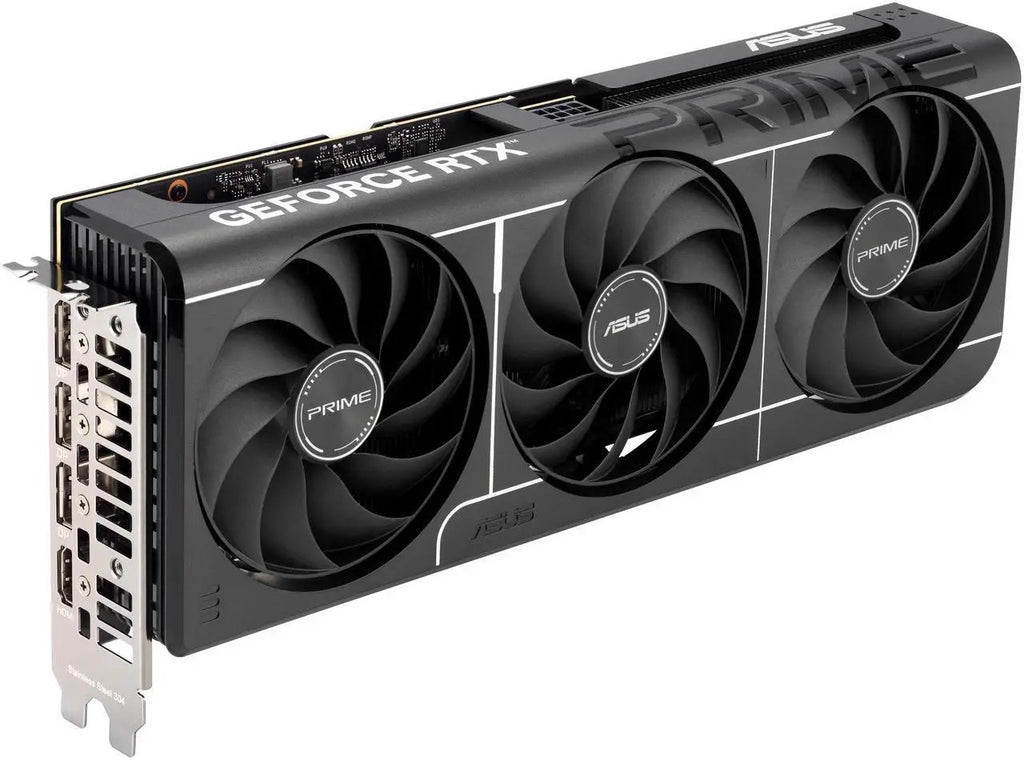ASUS Graphic Card GeForce RTX 5060 Ti 16GB GDDR7 OC PRIME-RTX5060TI-O16G