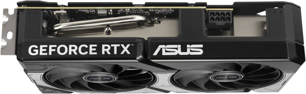 ASUS Graphic Card GeForce RTX 5060 Ti 8GB GDDR7 OC DUAL-RTX5060TI-O8G
