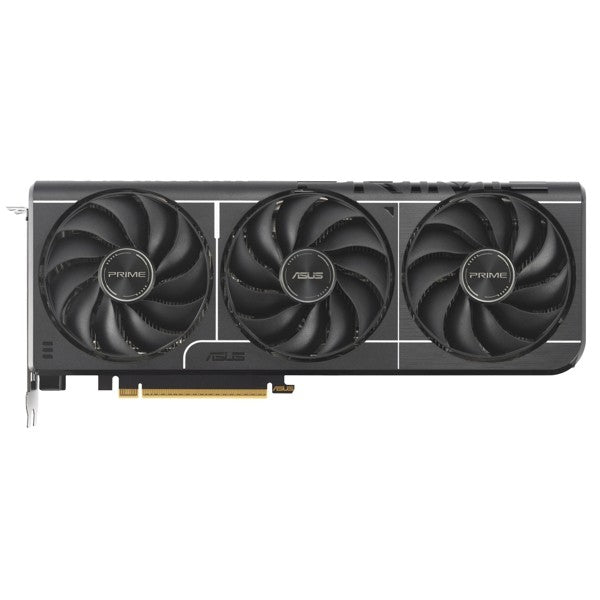 ASUS Graphic Card GeForce RTX 5060 Ti 8GB GDDR7 DUAL-RTX5060TI-8G