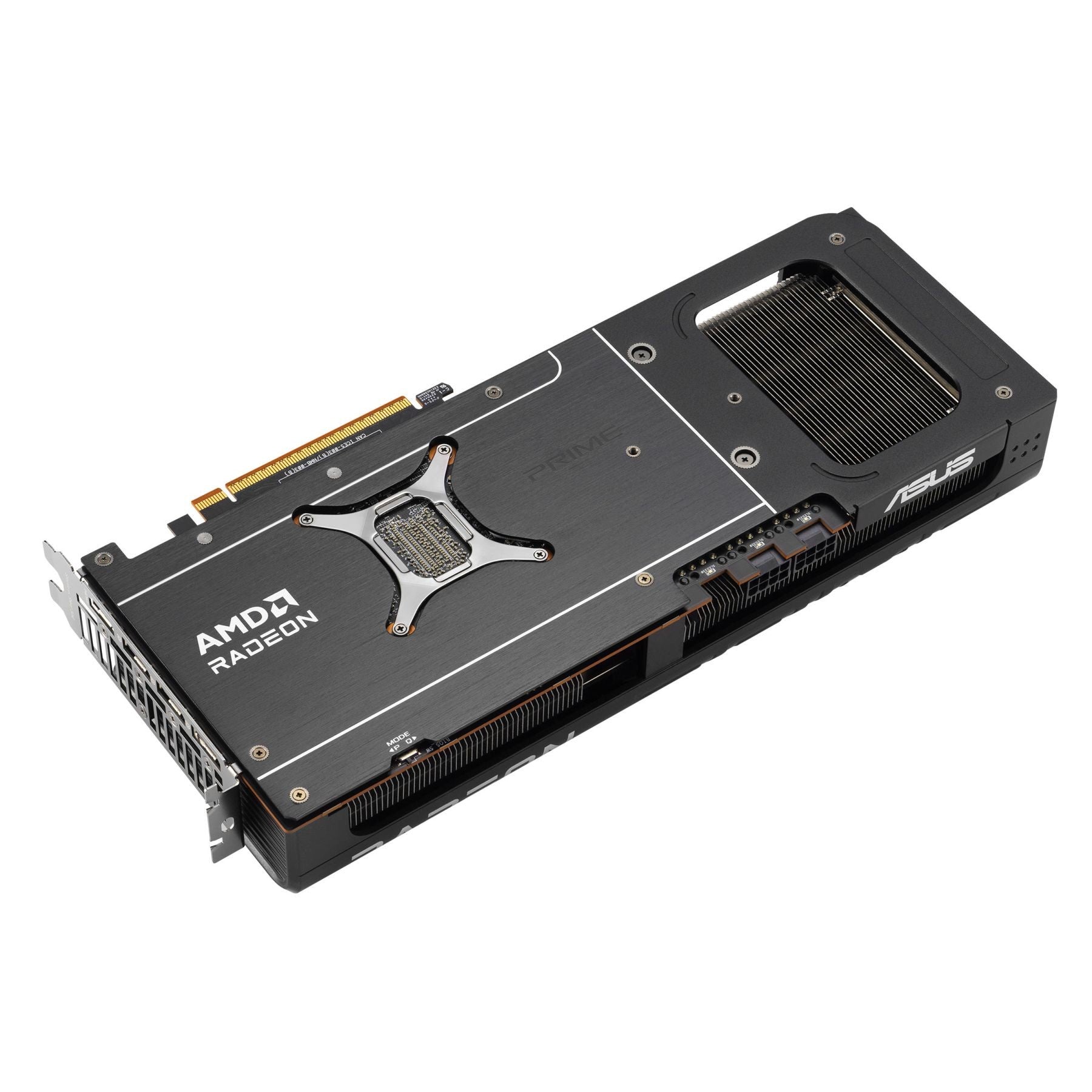 ASUS Graphic Card Radeon RX 9070 16GB GDDR6 OC PRIME-RX9070-O16G-EVO