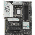 MSI Motherboard B850 GAMING PLUS WIFI sAM5 B850 4xDDR5 M.2 DP WiFi BT ATX