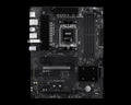 MSI Motherboard PRO B850-P WIFI sAM5 B850 4xDDR5 M.2 HDMI WiFi BT ATX
