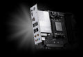 MSI Motherboard PRO B840M-P WIFI6E sAM5 B840 4xDDR5 M.2 HDMI WiFi BT mATX