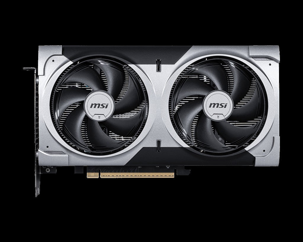 MSI Graphic card GeForce RTX 5060 Ti 16GB GDDR7 GAMING OC