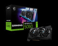 MSI Graphic Card GeForce RTX 5060 Ti 8GB GDDR7 GAMING TRIO OC