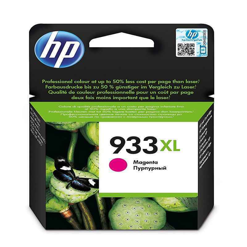 Ink cartridge HP933XL M