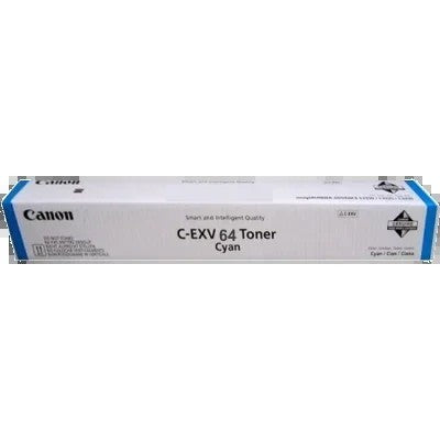 Canon C-EXV 64 TONER CYAN