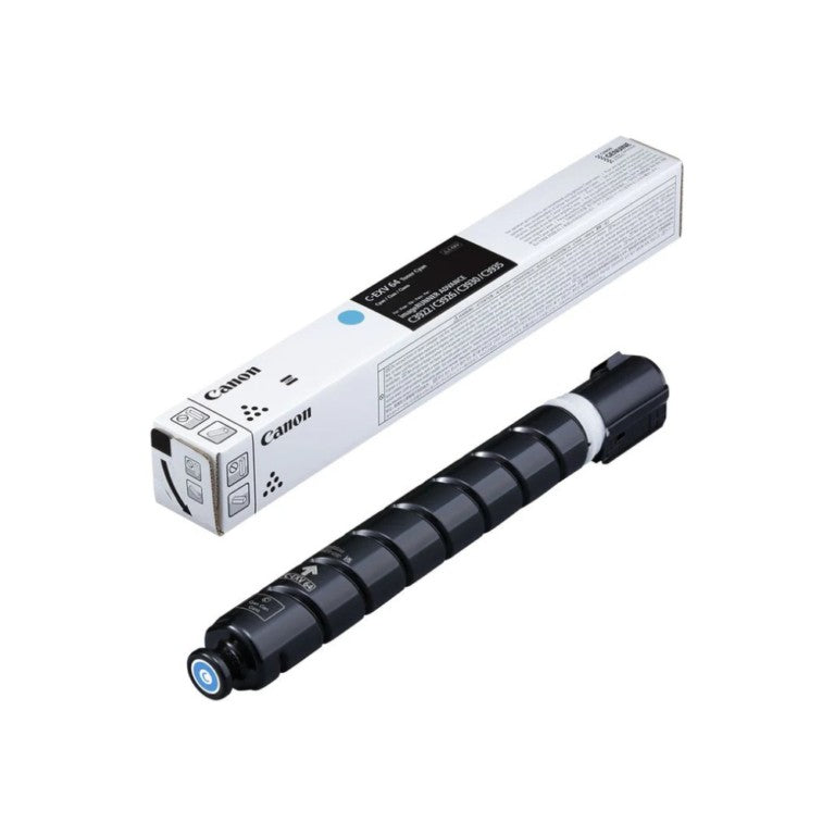Canon C-EXV 64 TONER CYAN