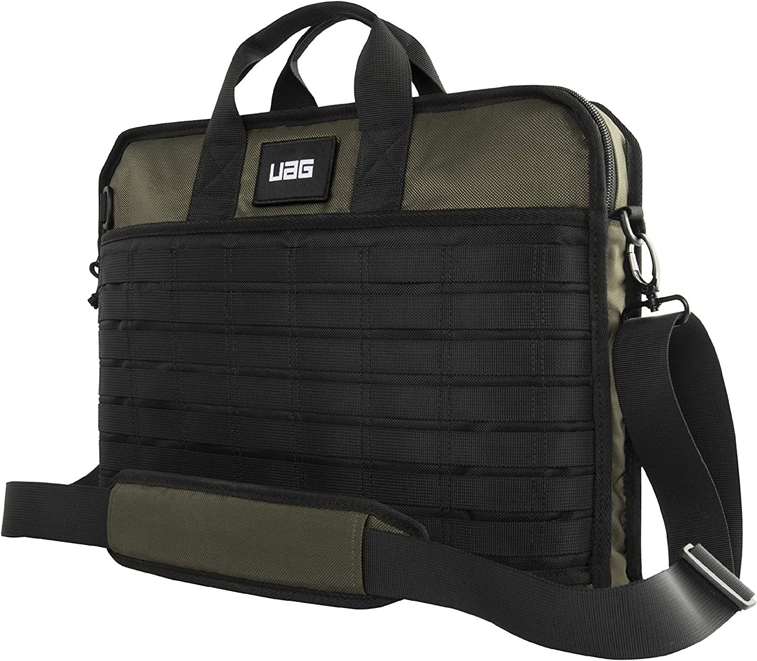 UAG 14" Slim Brief - Olive