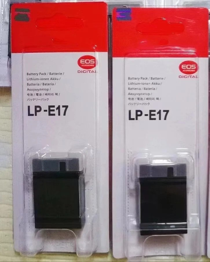 LP-E17