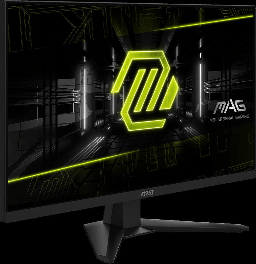 MSI Monitor 23.8" MAG 242F HDMI, DP, Audio, IPS, 200Hz, 0.5ms, sRGB 115%, FreeSync