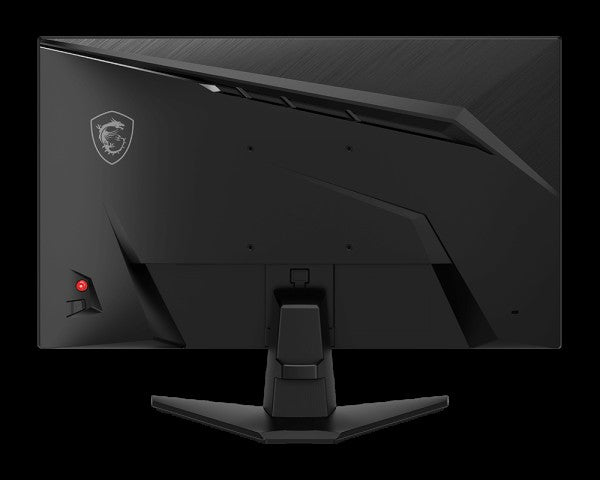 MSI Monitor 23.8" MAG 242F HDMI, DP, Audio, IPS, 200Hz, 0.5ms, sRGB 115%, FreeSync