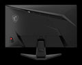 MSI Monitor 23.8" MAG 242F HDMI, DP, Audio, IPS, 200Hz, 0.5ms, sRGB 115%, FreeSync