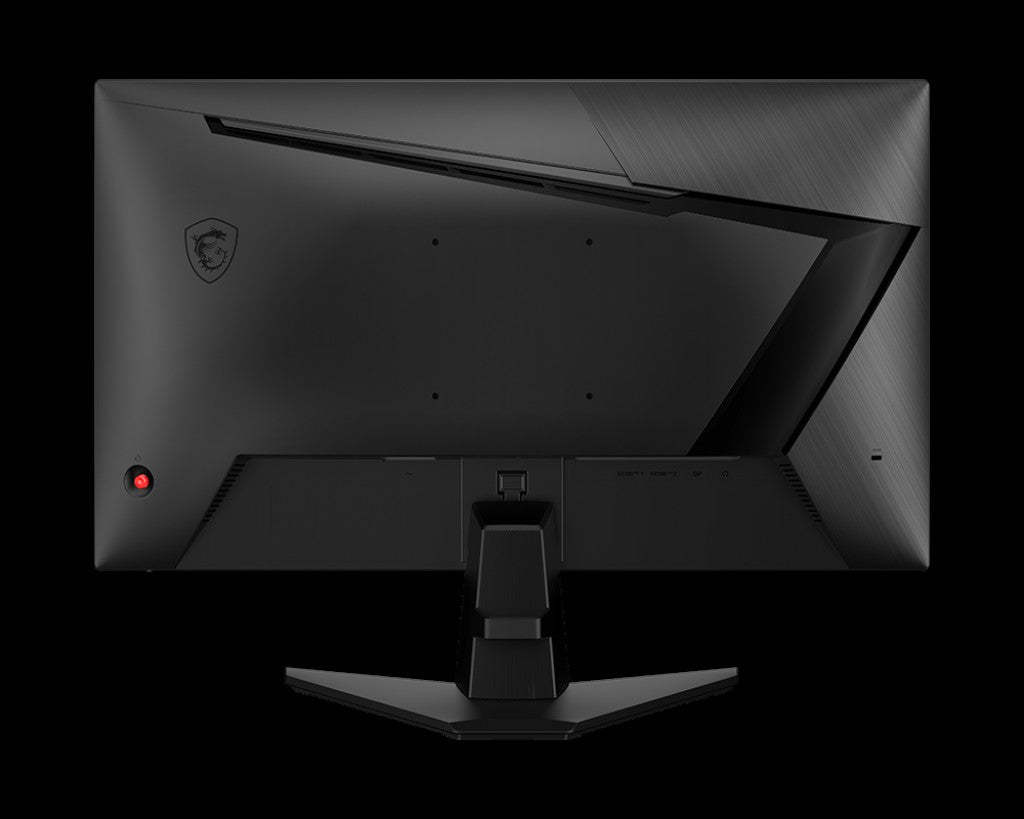 MSI Monitor 23.8" MAG 242F HDMI, DP, Audio, IPS, 200Hz, 0.5ms, sRGB 115%, FreeSync
