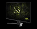 MSI MAG 272F / 27" (69 cm) / Flat / Rapid IPS /1920 x 1080 (FHD) / 300 NIT /sRGB 115% / 200Hz /178°- 178° / 0.5ms (GtG, Min.) /HDR Ready / 1x DP / 1xH