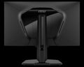 MSI MAG 274QPF X30MV 27" (69 cm) / Flat / Mini-LED /2560 x 1440 (WQHD) / HDR: 1000 cd/m² (Peak) /sRGB 124% / 300Hz /178°- 178° / 0.5ms (GtG, Min.) /Di