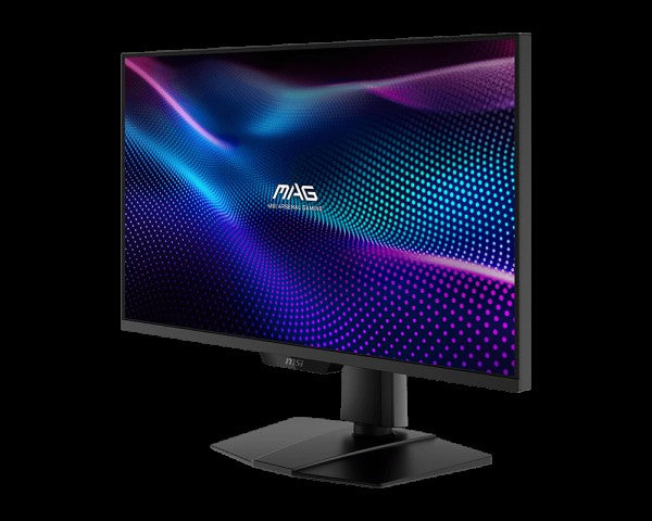 MSI MAG 274QPF E20 /27" (69 cm) / Flat / Rapid IPS /2560 x 1440 (WQHD) / HDR: 300 cd/m /sRGB 124% / 200Hz /178°- 178° / 0.5ms (GtG, Min.) /DisplayHDR