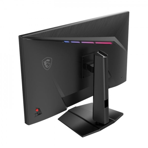 MSI MAG 322URDF E16/ 31.5" / Flat / Rapid IPS /3840 x 2160 (UHD) / HDR: 400 cd/m /sRGB 129% / Normal: 160Hz+ Dual Mode 320mhz /178°- 178° / 0.5ms (GtG