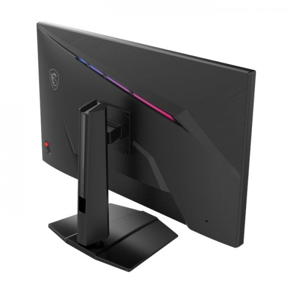 MSI MAG 322URDF E16/ 31.5" / Flat / Rapid IPS /3840 x 2160 (UHD) / HDR: 400 cd/m /sRGB 129% / Normal: 160Hz+ Dual Mode 320mhz /178°- 178° / 0.5ms (GtG