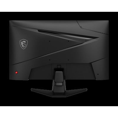 MSI PRO MP251P /23.8” (60cm) /ADJUSTMENT 90° / Flat / 101% SRGB / Rapid IPS /1920 x 1080 (FHD) / 300 NIT / 100Hz /178°- 178° / 1ms (MPRT) / 4ms (GTG)