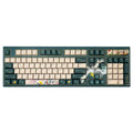 Keyboard Varmilo Lure VBM108 Crane EC V2 Daisy UA