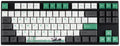 Varmilo keyboard VEA87 Lovebirds-I Cherry Mx Red Multicolor