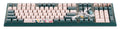 Keyboard Varmilo VEA108 Panda R2 Cherry Mx Red UA