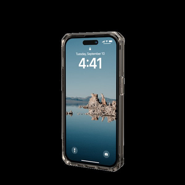 UAG iPhone Dipsy 2022 Plyo Magsafe - Ice