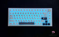 Keyboard Varmilo VED87 Dreams On Board Cherry Mx Red UA