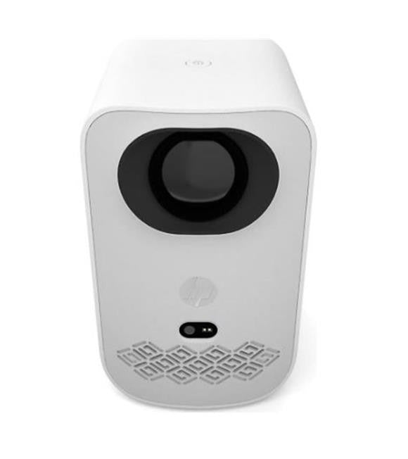 HP projector CC360 FHD, 500 lm, LED, 1.2, WiFi