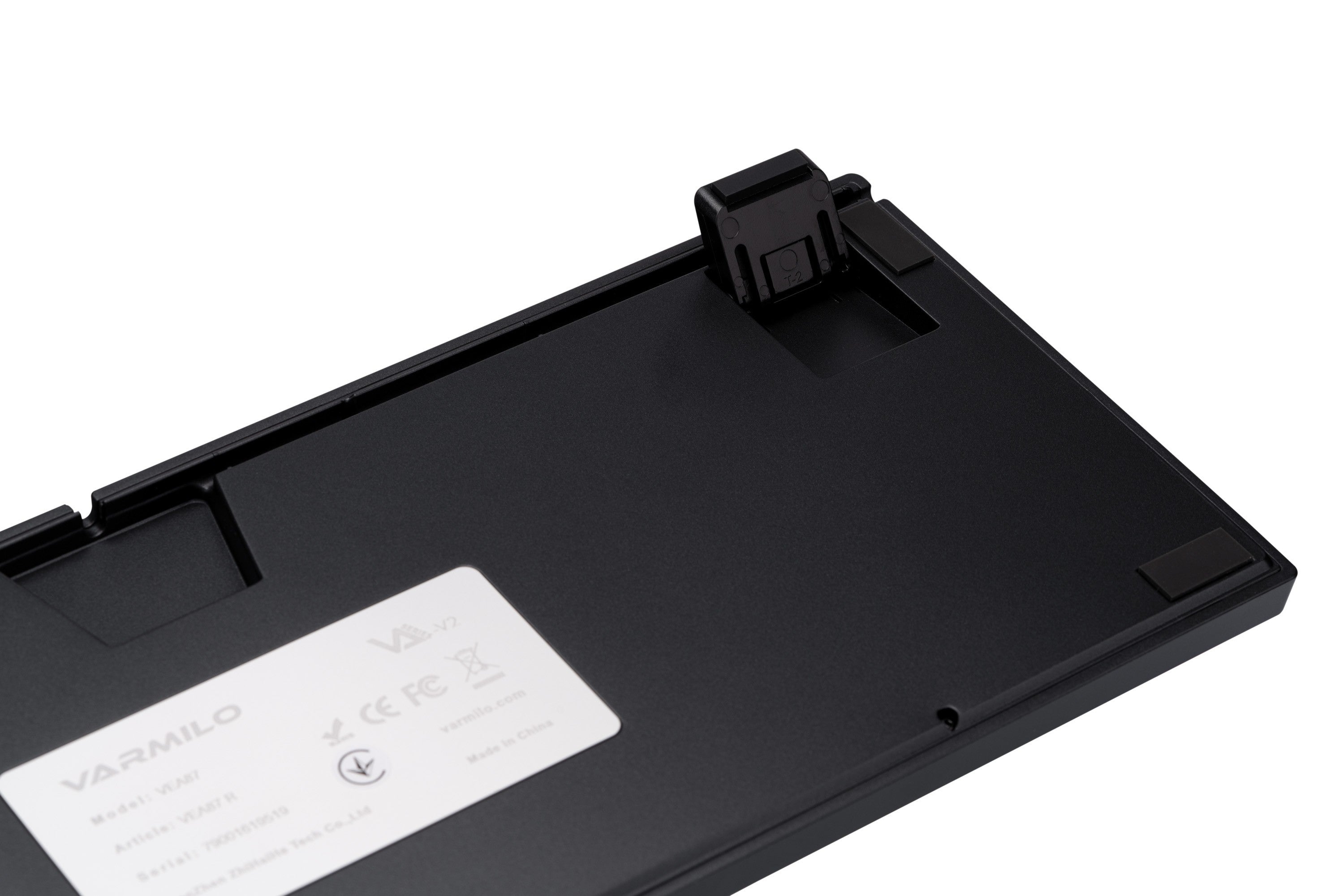 Keyboard Varmilo VEM87 CMYK EC V2 Daisy UA