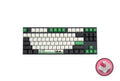 Keyboard Varmilo VEM87 Panda R2 EC V2 Daisy UA