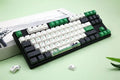 Keyboard Varmilo VEM87 Panda R2 EC V2 Ivy UA
