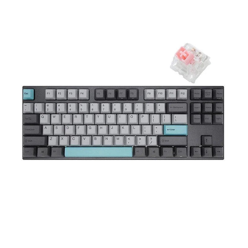 Keyboard Varmilo VEM87 Dreams On Board EC V2 Sakura UA