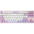 Keyboard Varmilo VEM87 Dreams On Board EC V2 Sakura UA