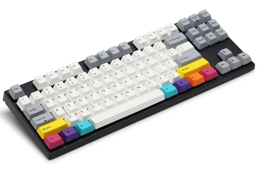 Keyboard Varmilo VEM87 Sea Melody EC V2 Sakura UA