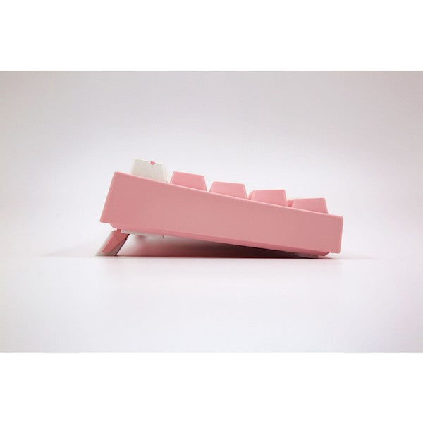 Keyboard Varmilo VEM87 Sakura R1 EC V2 Sakura UA