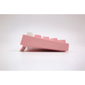 Keyboard Varmilo VEM87 Sakura R1 EC V2 Sakura UA