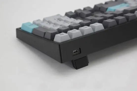 Varmilo Keyboard MA108M V2 Moonlight EC Daisy V2 RU